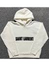 hoodie 105 - SAINT LAURENT - BALAAN 3