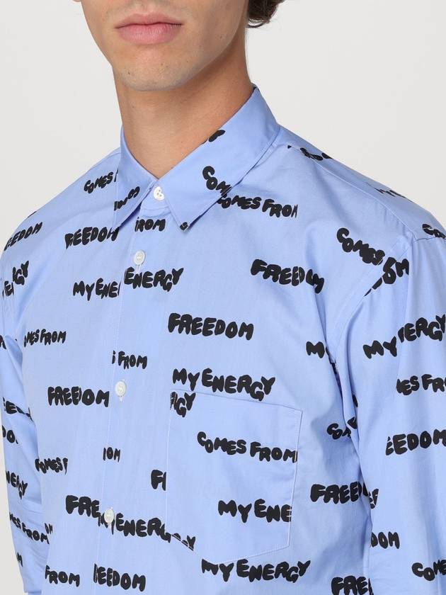 Shirt men Comme Des Garcons - COMME DES GARCONS - BALAAN 3