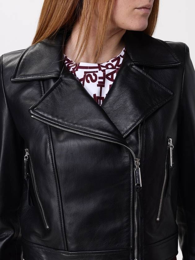 Jacket woman Elisabetta Franchi - ELISABETTA FRANCHI - BALAAN 5