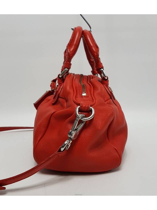 women tote bag - MARC JACOBS - BALAAN 4