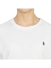 Kids Polo Shirt 323832904035 WHITE - POLO RALPH LAUREN - BALAAN 7