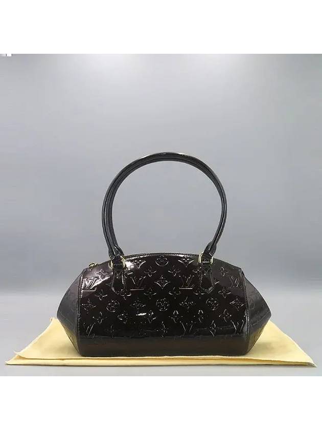 M91493 Tote Bag - LOUIS VUITTON - BALAAN 1