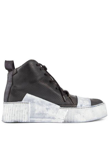 11 By Boris Bidjan Saberi High-Top - 11 BY BORIS BIDJAN SABERI - BALAAN 1