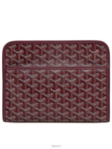 women clutch bag - GOYARD - BALAAN 1