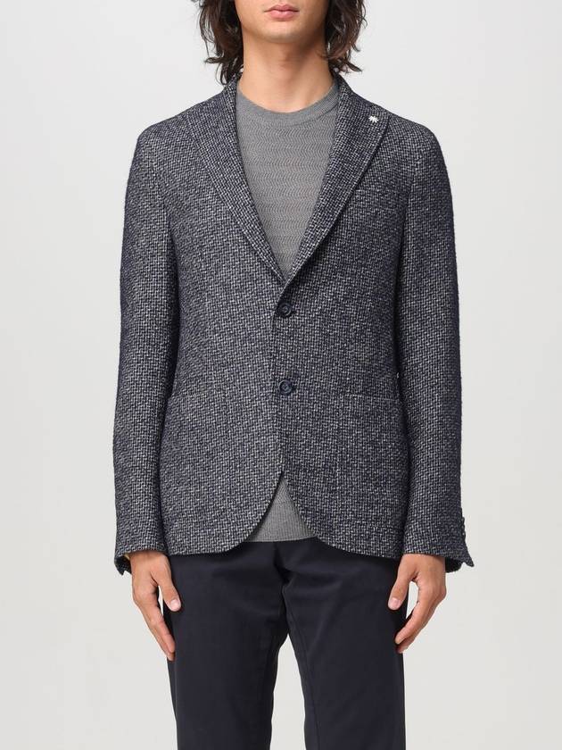 Blazer men Manuel Ritz - MANUEL RITZ - BALAAN 1