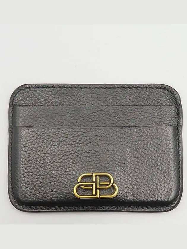 601386 card business wallet - BALENCIAGA - BALAAN 2