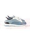 Trail sneakers blue 43 280 - HERMES - BALAAN 5