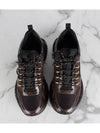 Monogram Runaway Pulse Sneakers 8 5 275 - LOUIS VUITTON - BALAAN 9