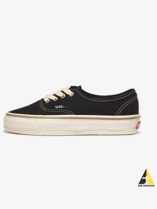 Authentic Reissue 44 Black Marshmallow BLACKMARSHMALLOW - VANS - BALAAN 1