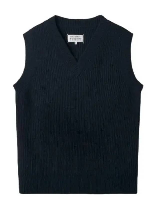 best vest - MAISON MARGIELA - BALAAN 1