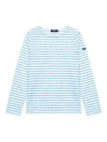 Long sleeve t shirt POEMENEIGE 0405 - SAINT JAMES - BALAAN 1