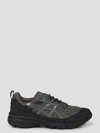 Gel Venture 6 Shield Low Top Sneakers Graphite Grey - ASICS - BALAAN 1