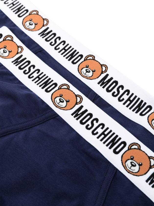 Moschino Underwear - MOSCHINO - BALAAN 4