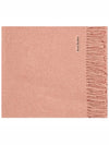 Canada New Oversized Fringe Wool Scarf Muffler CA0209 - ACNE STUDIOS - BALAAN 7