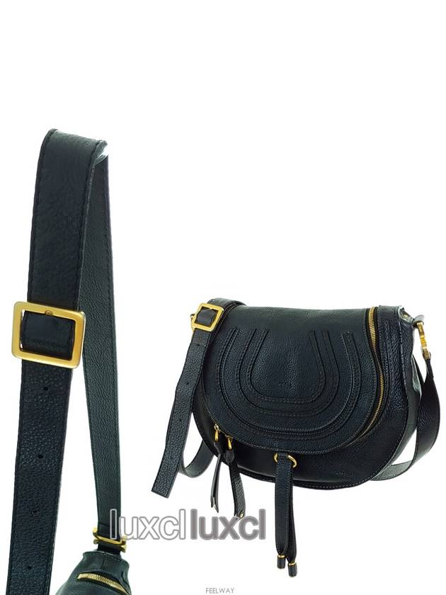 women cross bag - CHLOE - BALAAN 10