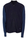 men bomber jacket - EMPORIO ARMANI - BALAAN 1