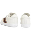 Sneakers MSK06FVT005U001 E WHITE50 - BALLY - BALAAN 7