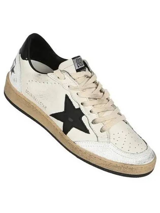 Black Star Sneakers 270353 - GOLDEN GOOSE - BALAAN 1