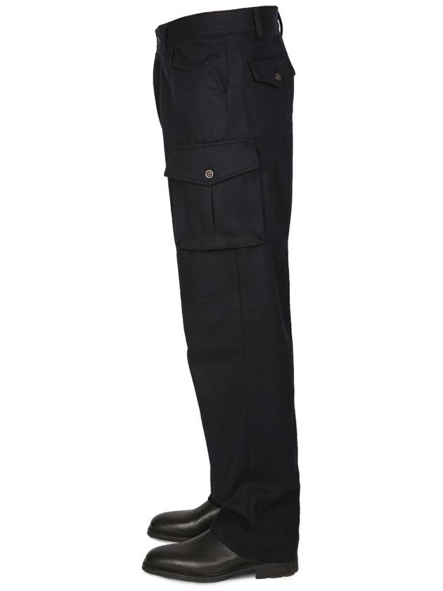 CARGO PANTS - RVR LARDINI - BALAAN 3