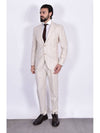 Eleventy Platinum Line Striped Suit H75ABUC0702 - ELEVENTY MILANO - BALAAN 2