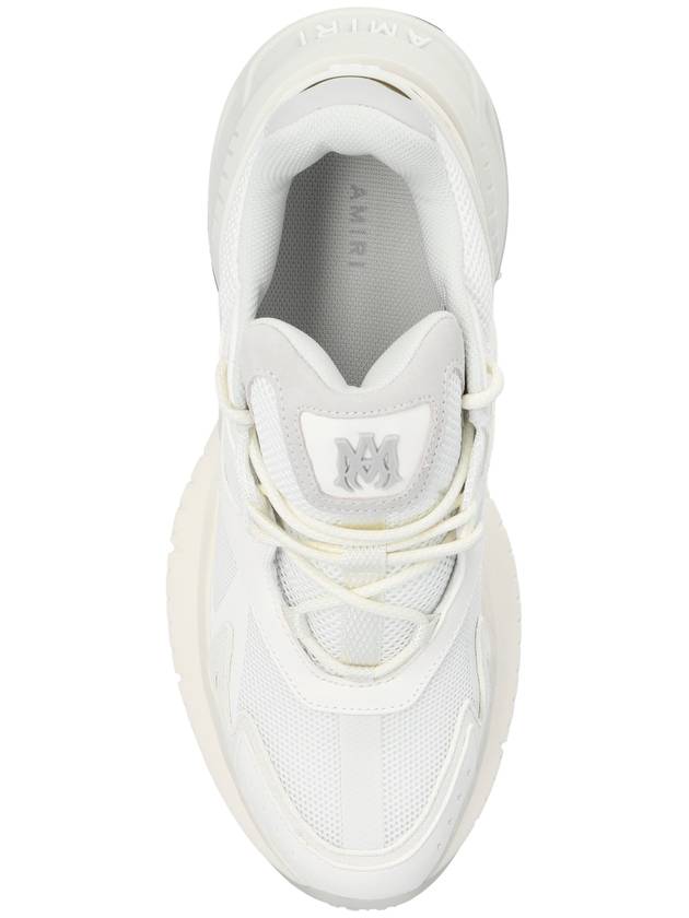 Sneakers PS24MFS021 100 WHITE - AMIRI - BALAAN 7