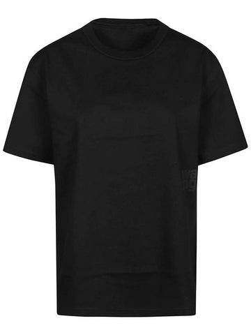 T By Alexander Wang Tshirt - ALEXANDER WANG - BALAAN 1