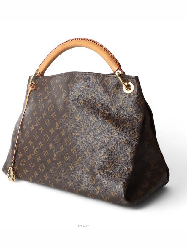 women shoulder bag - LOUIS VUITTON - BALAAN 2