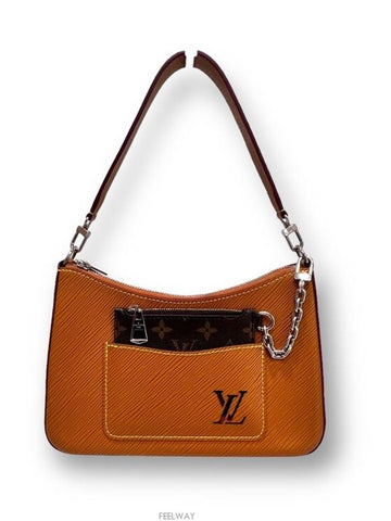 women shoulder bag - LOUIS VUITTON - BALAAN 1