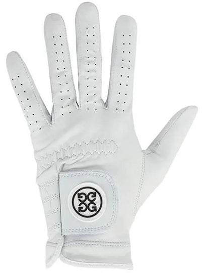 Men's Essential Golf Gloves Snow - G/FORE - BALAAN 2