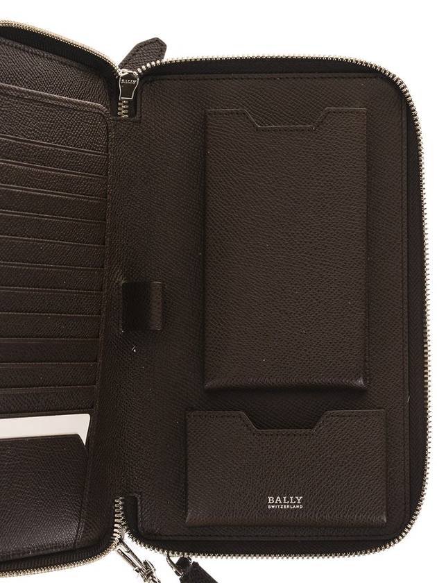 Bally Briefcase - BALLY - BALAAN 4