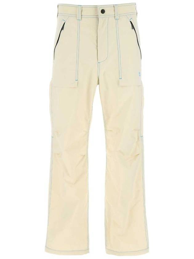 Pantalone 3340MP13X227504 02 B0440018418 - MSGM - BALAAN 2