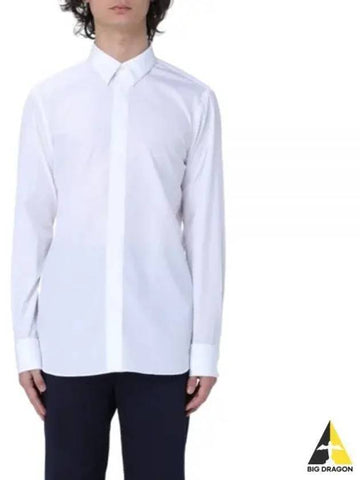 LARDINI 24 EQASHEREQC1775 100 COTTON SHIRT - RVR LARDINI - BALAAN 1