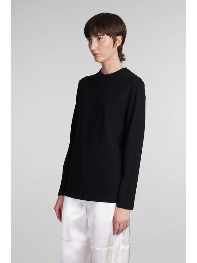 Jil Sander T-Shirt - JIL SANDER - BALAAN 4