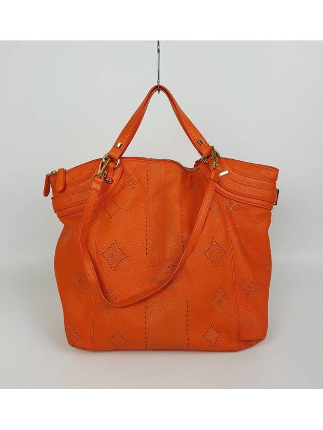 women shoulder bag - MCM - BALAAN 1