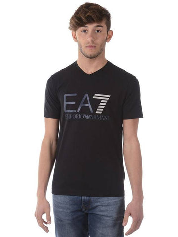 Ea7 Emporio Armani Topwear - EMPORIO ARMANI - BALAAN 1