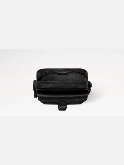 M12516 Getaway Messenger - LOUIS VUITTON - BALAAN 2