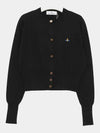 24FW Sweater 1803002U Y001VN401 - VIVIENNE WESTWOOD - BALAAN 4