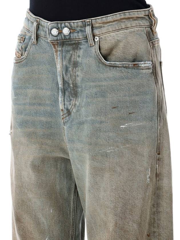 Diesel 1996 D-Sire Jeans - DIESEL - BALAAN 3