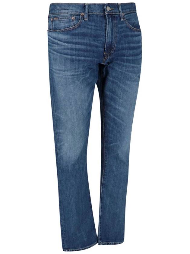 straight jeans 710855999 - POLO RALPH LAUREN - BALAAN 2