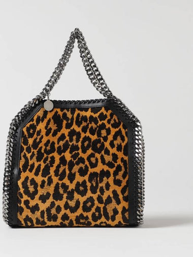 Shoulder bag woman Stella Mccartney - STELLA MCCARTNEY - BALAAN 1