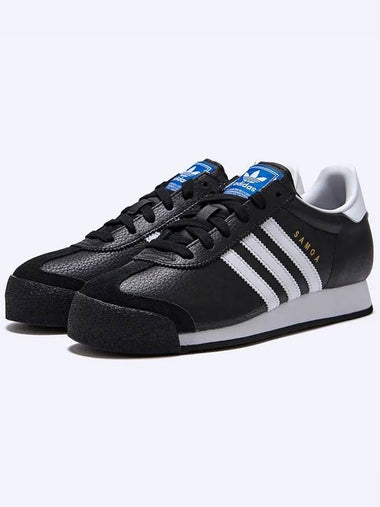 Samoa Core Black 19351 - ADIDAS - BALAAN 1