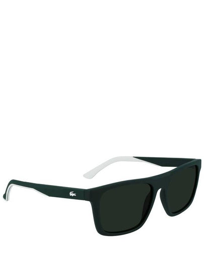 Lacoste L957S Matte Green - LACOSTE - BALAAN 2