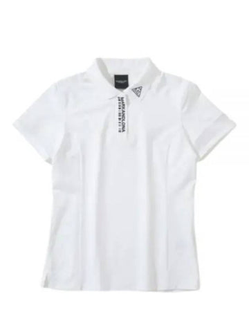 24 CD10 SZPL MCW 4A AP51 short sleeve polo - MARK & LONA - BALAAN 1