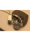 Wani cell phone strap key holder - COLOMBO - BALAAN 5