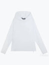 Arron Stretch Wind Golf Hoodie White - J.LINDEBERG - BALAAN 2