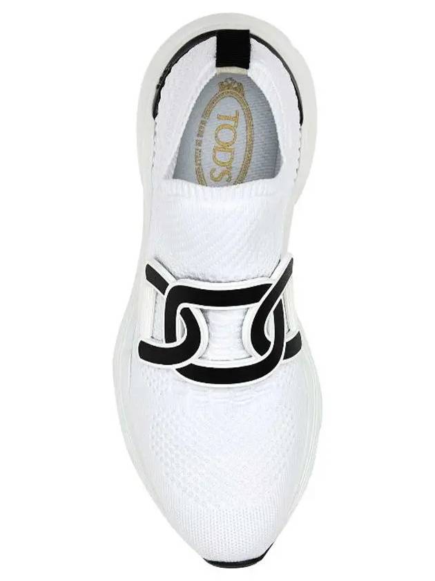 Kate Sip-On White - TOD'S - BALAAN 3