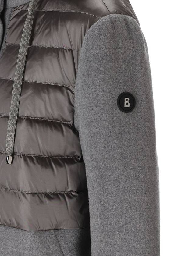 Bogner Jackets Grey - BOGNER - BALAAN 3