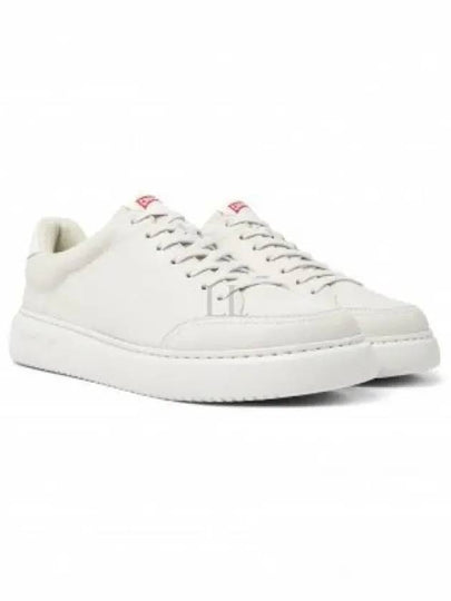 Runner K21 Leather Low Top Sneakers White - CAMPER - BALAAN 2