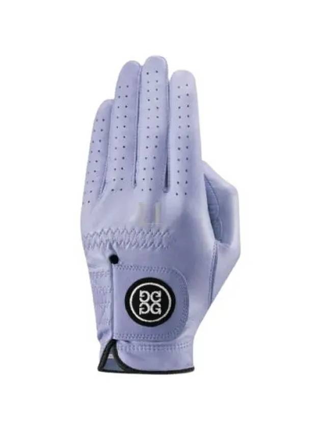 Men's Collection Golf Gloves Violet - G/FORE - BALAAN 2