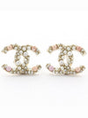 Dargo Earring No 4203 - CHANEL - BALAAN 1